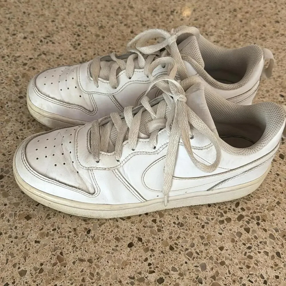 Nike Court Vision Low